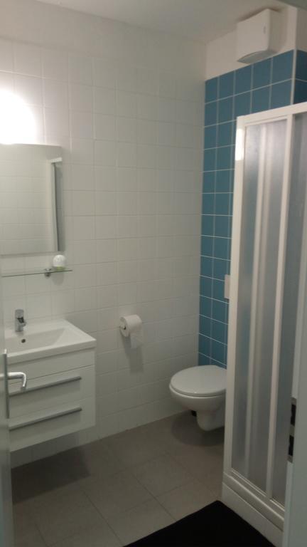 Mari Kiri Penzion Bratislava Luaran gambar